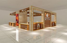 廣州珠寶展示柜廠(chǎng)家供應(yīng)及價(jià)格分析