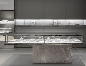 宜佳知識(shí)庫(kù) 珠寶展柜與停車(chē)場(chǎng)服務(wù)的特點(diǎn)介紹