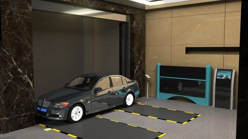 隆翔集團誠邀您相約2019城市停車產業博覽會，共繪智慧停車新藍圖